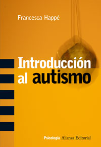 Imagen de portada del libro Introducción al autismo
