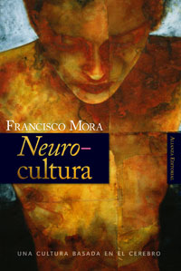 Imagen de portada del libro Neurocultura