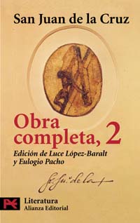 Imagen de portada del libro Obra completa