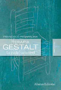 Imagen de portada del libro Terapia Gestalt