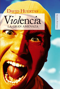 Imagen de portada del libro Violencia