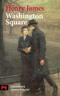 Imagen de portada del libro Washington Square