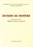 Imagen de portada del libro En-clave de frontera