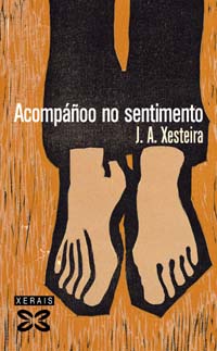 Imagen de portada del libro Acompáñoo no sentimento