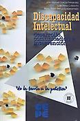 Imagen de portada del libro Discapacidad intelectual