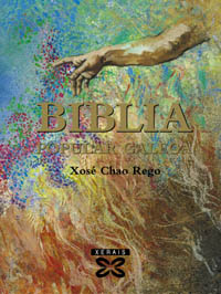 Imagen de portada del libro Biblia popular galega