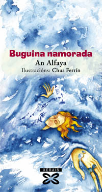 Imagen de portada del libro Buguina namorada