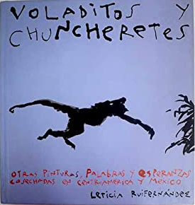 Imagen de portada del libro Voladitos y chuncheretes