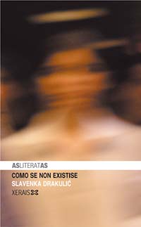 Imagen de portada del libro Como se non existise