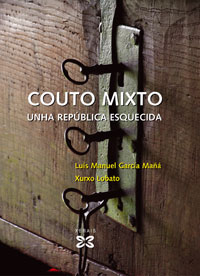 Imagen de portada del libro Couto Mixto