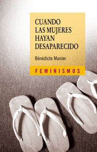 Imagen de portada del libro Cuando las mujeres hayan desaparecido