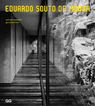Imagen de portada del libro Eduardo Souto de Moura