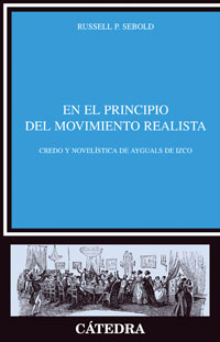 Imagen de portada del libro En el principio del movimiento realista