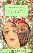 Imagen de portada del libro Feminismo y modernidad en Oriente Próximo