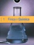 Imagen de portada del libro Física y Química 1º Bachillerato