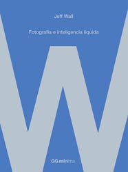 Imagen de portada del libro Fotografía e inteligencia líquida