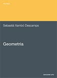 Imagen de portada del libro Geometria