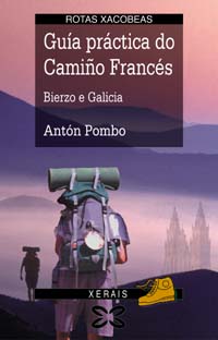 Imagen de portada del libro Guía práctica do Camiño Francés
