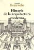 Imagen de portada del libro Historia de la arquitectura moderna.