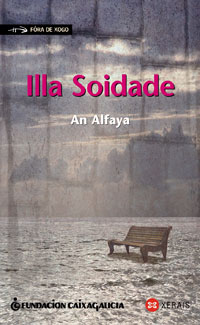 Imagen de portada del libro Illa Soidade