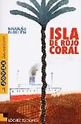 Imagen de portada del libro Isla de rojo coral