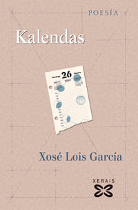 Imagen de portada del libro Kalendas