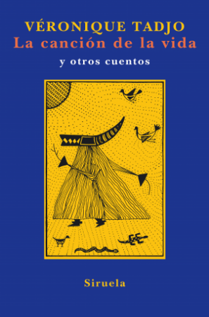 Imagen de portada del libro La canción de la vida