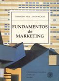 Imagen de portada del libro Fundamentos de marketing