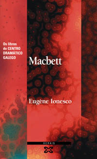 Imagen de portada del libro Macbett