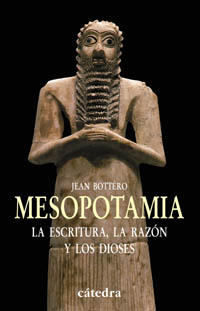 Imagen de portada del libro Mesopotamia