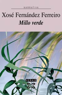 Imagen de portada del libro Millo verde