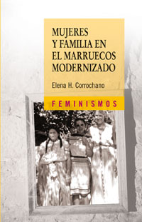 Imagen de portada del libro Mujeres y familia en el Marruecos modernizado