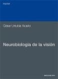 Imagen de portada del libro Neurobiología de la visión