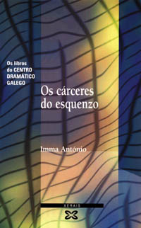 Imagen de portada del libro Os cárceres do esquenzo