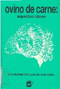 Imagen de portada del libro Ovino de carne: aspectos claves