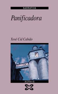 Imagen de portada del libro Panificadora