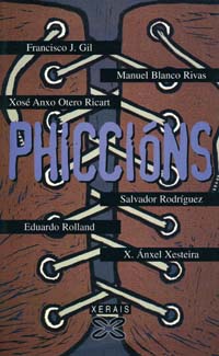 Imagen de portada del libro Phiccións