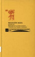 Imagen de portada del libro Religión maya