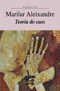 Imagen de portada del libro Teoría do caos