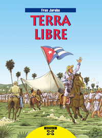 Imagen de portada del libro Terra libre