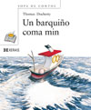 Imagen de portada del libro Un barquiño coma min