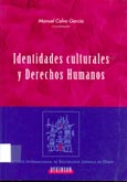 Imagen de portada del libro Identidades culturales y derechos humanos