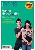 Imagen de portada del libro Vasco de cada día = Eguneroko euskara