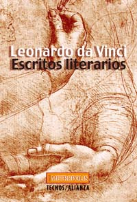 Imagen de portada del libro Escritos literarios