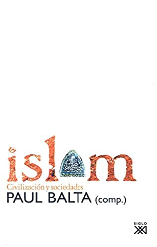Imagen de portada del libro Islam