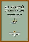 Imagen de portada del libro La poesía cubana en 1936