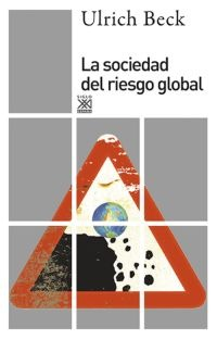 Imagen de portada del libro La sociedad del riesgo global