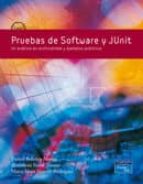 Imagen de portada del libro Pruebas de software y JUnit