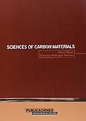 Imagen de portada del libro Sciences of carbon materials