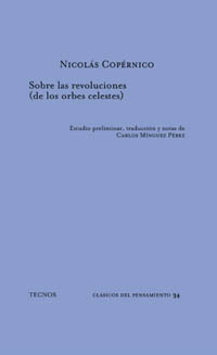 Imagen de portada del libro Sobre las revoluciones